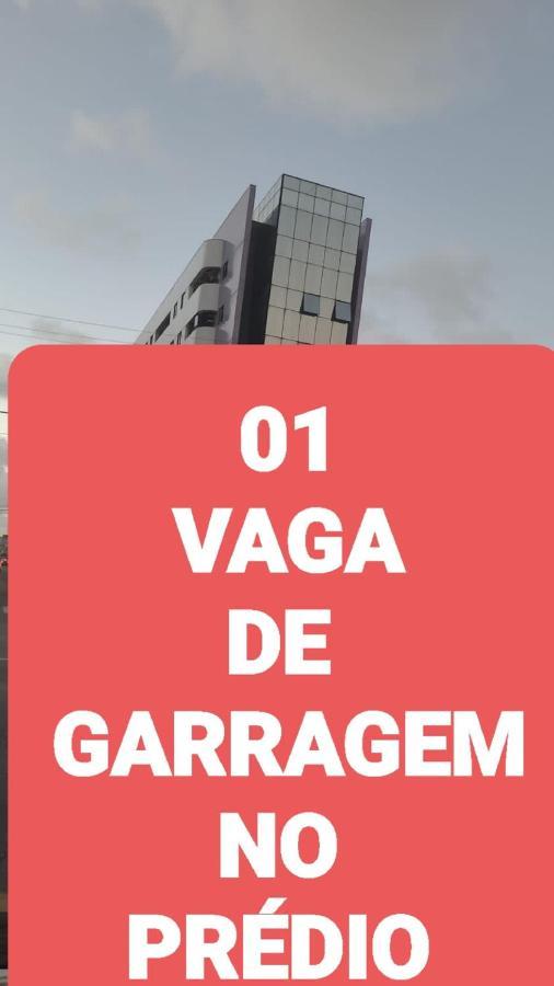 Na Beira Mar De Pajucara- Edif Neo- Apartamento Quarto E Sala- Tem Varanda - Vista Lateral Do Mar- Rua Julio Plech Filho 60 Esquina Com Avenida Doutor Antonio Gouveia - Consumo Eletrico E Pago No Ckeck-Out 1Kwh E 1,35 Reias Maceió Exteriör bild