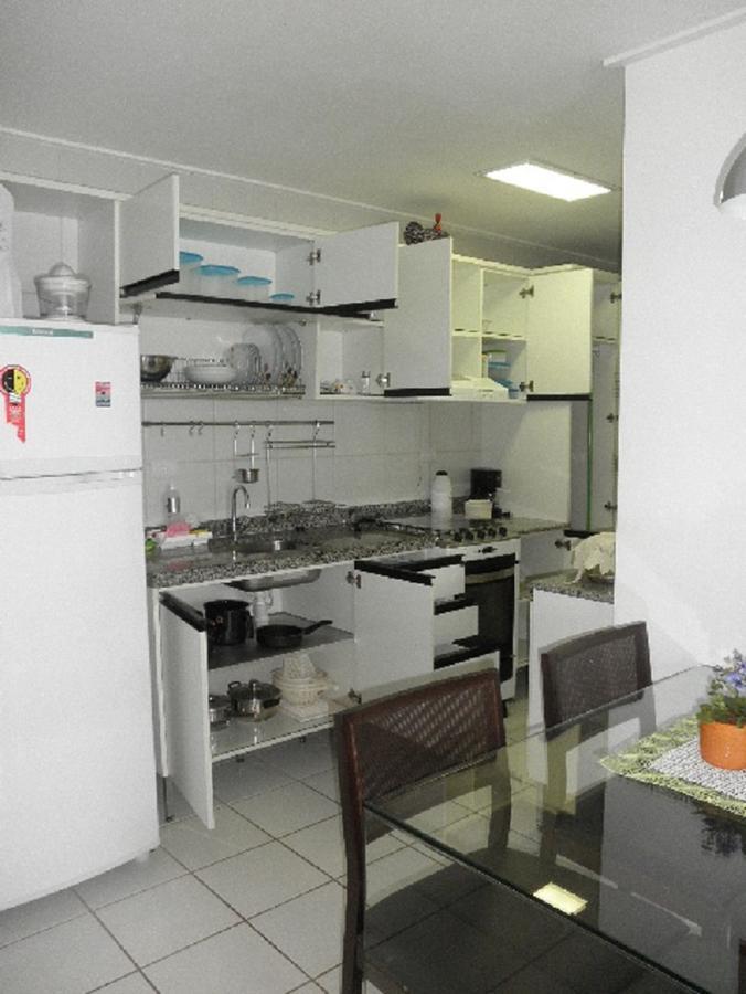 Na Beira Mar De Pajucara- Edif Neo- Apartamento Quarto E Sala- Tem Varanda - Vista Lateral Do Mar- Rua Julio Plech Filho 60 Esquina Com Avenida Doutor Antonio Gouveia - Consumo Eletrico E Pago No Ckeck-Out 1Kwh E 1,35 Reias Maceió Exteriör bild