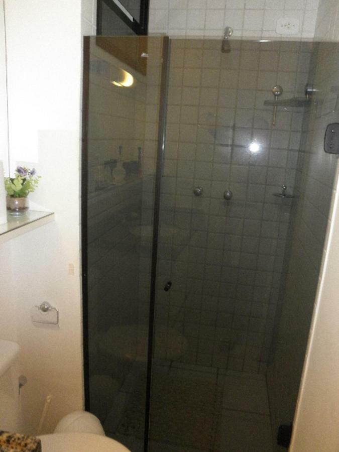 Na Beira Mar De Pajucara- Edif Neo- Apartamento Quarto E Sala- Tem Varanda - Vista Lateral Do Mar- Rua Julio Plech Filho 60 Esquina Com Avenida Doutor Antonio Gouveia - Consumo Eletrico E Pago No Ckeck-Out 1Kwh E 1,35 Reias Maceió Exteriör bild